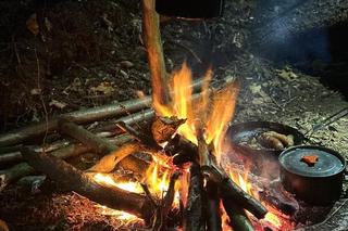 Bushcraft Szczecinek