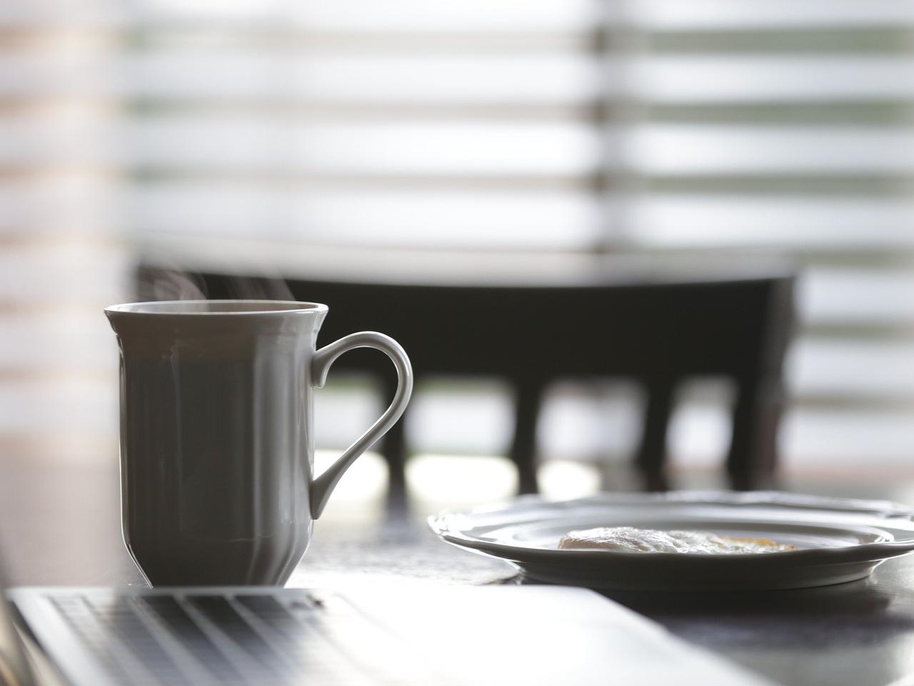 Obiady dla potrzebujących w Płocku. Będą dostarczane do ich domów!