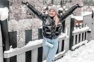 M jak miłość: Barbara Kurdej-Szatan (Joasia)