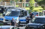 Małopolska. Piąta doba obławy na 57-latka na Limanowszczyźnie