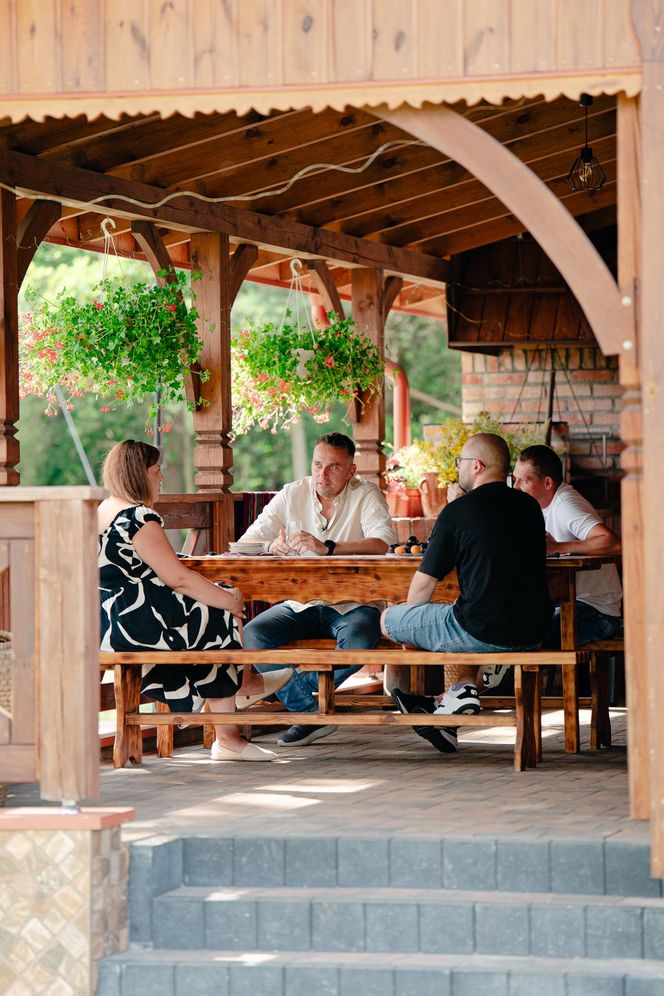 "Rolnik szuka żony"