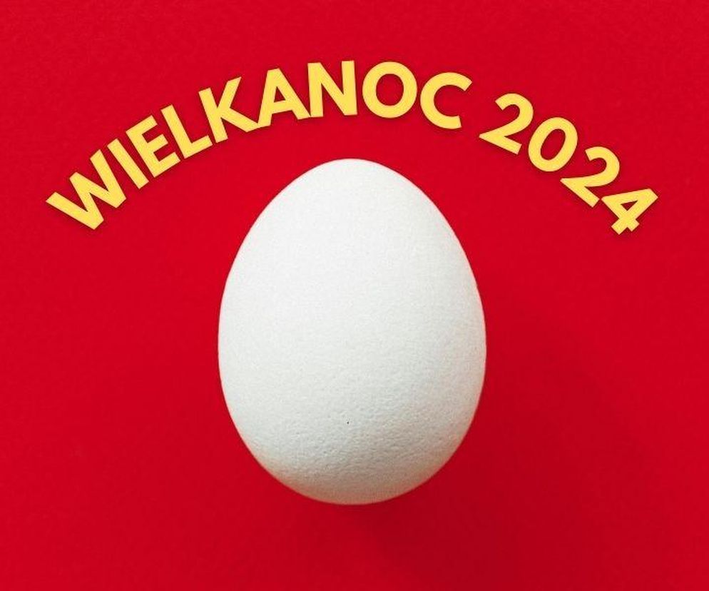 Wielkanoc 2024