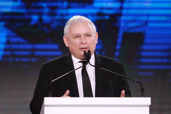 Kaczyński