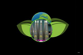 Dlaczego polski pocisk kalibru 155 mm jest droższy w produkcji od chińskiego?