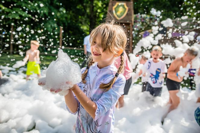 Festiwal Sztuki Iluzji na Farmie Iluzji, 26-27.07