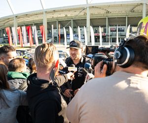 Rajd Śląska 2024 już w ten weekend. Sprawdźcie planowany program imprezy, trasy i utrudnienia