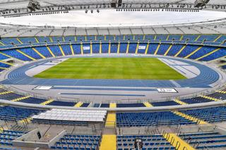 Koncerty na Stadionie Śląskim w 2023. W Chorzowie nie zabraknie dużych wydarzeń