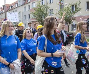 Studenci przejmują miasto. Elbląskie Juwenalia 2025 już dzisiaj