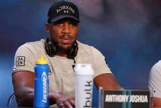 Kolejny hit w wadze ciężkiej potwierdzony! Anthony Joshua poznał nazwisko najbliższego rywala, kibice są wniebowzięci