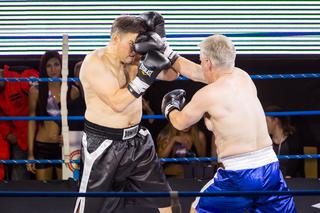 Michalczewski pobił prezydenta Poznania