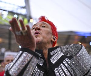 Jubileuszowy koncert Ich Troje