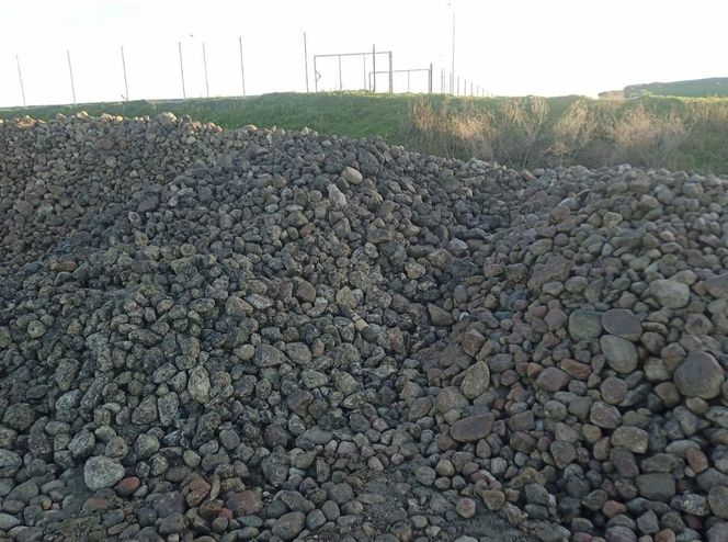 W cukrowni w Miejskiej Górce znaleziono niewybuch