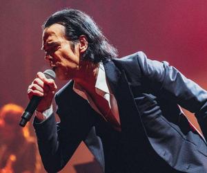 Nick Cave przyznaje otwarcie, że nie lubi pisać piosenek. To koszmar 