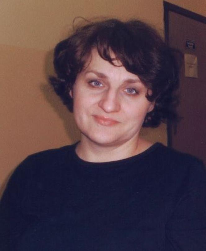 Dorota Zdebiak
