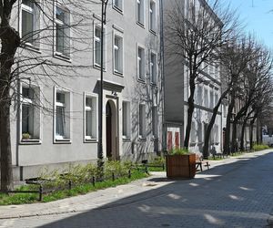 Rewitalizacja Dolnego Miasta i Starego Przedmieścia