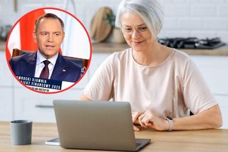 Inwestycja z prezydentem wyszła jej bokiem. Straciła 60 tys. zł