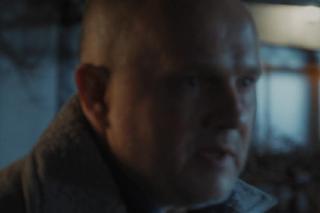 M jak miłość odcinek 1805. Marek Kędzierski (Piotr Grabowski)