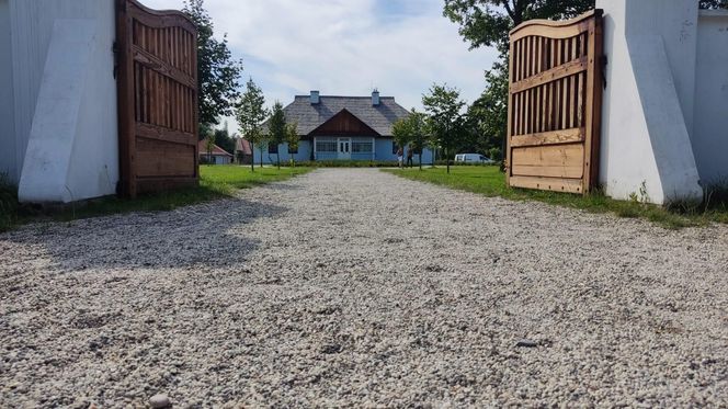 Tutaj powstaje serial "1670"