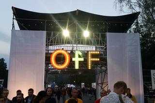 OFF Festival