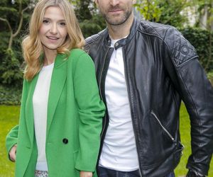 Joanna Koroniewska skończyła 47 lat. Tak zmieniła się na przestrzeni lat!