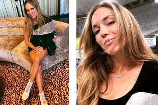 Atakowała Igę Świątek. Teraz Danielle Collins szokuje na portalu randkowym!