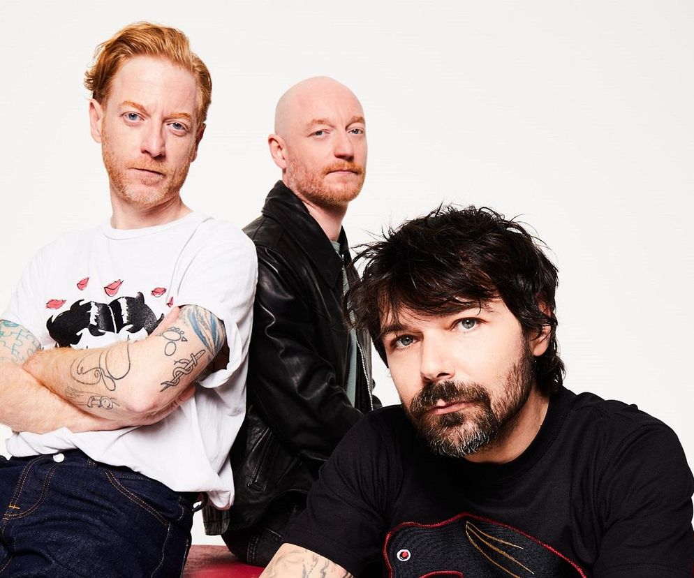 Biffy Clyro