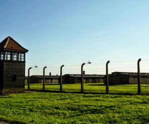 Obóz Auschwitz-Birkenau