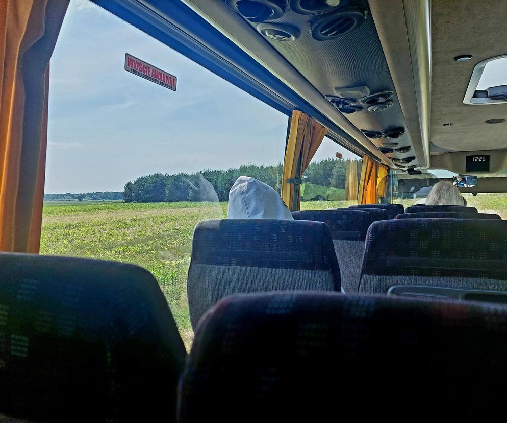 Małe busy zamiast autobusów na nierentownych trasach? Poseł pyta ministra o możliwość zmiany przepisów