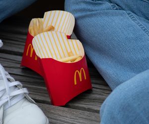 McDonald's w Boże Ciało 2025. Czy restauracje w Łodzi będą otwarte? 