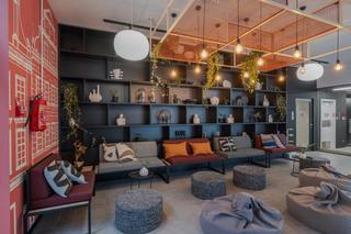 Poznaj wyjątkowe projekty w konkursie Wnętrze Roku Pfleiderer 