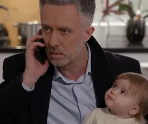 Pierwsza miłość, odcinek 3618: Artur dostanie tajemniczy telefon w sprawie Doroty. Odnajdzie ją żywą? Nie ma zwłok, nie ma zbrodni