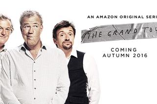 The Grand Tour - tak nazywa się nowy program Clarksona, Hammonda i Maya