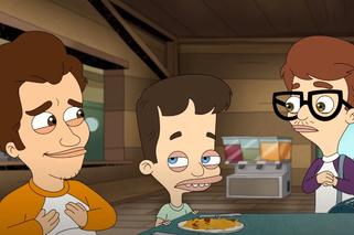 Big Mouth - sezon 4, odcinek 1. Kiedy na Netflix? Zwiastun, premiera