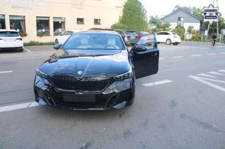 Kierujący osobówką potracił motorowerzystę