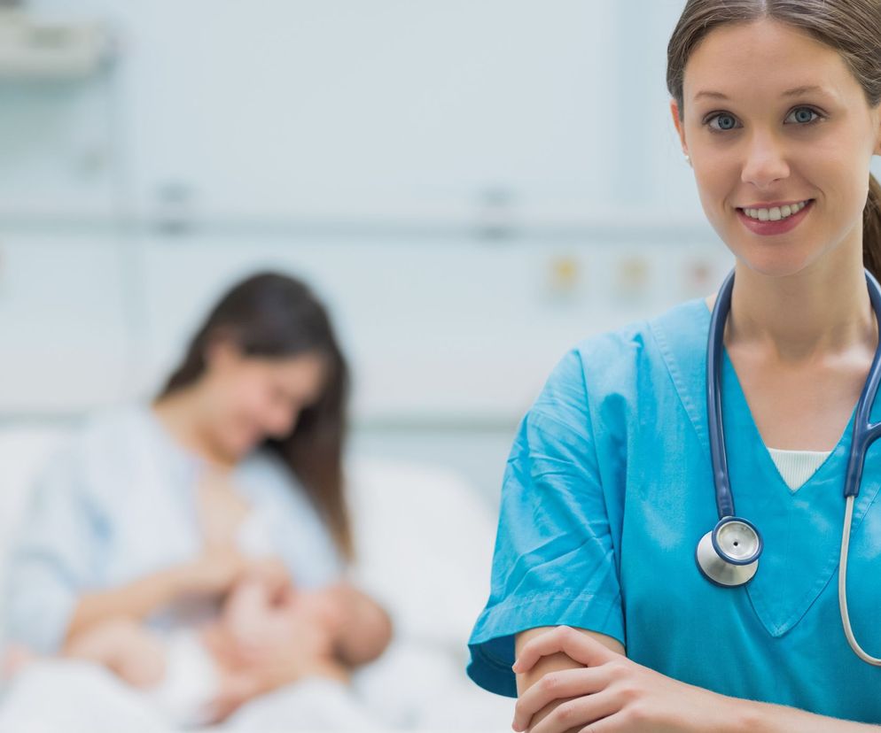 CESARSKIE CIĘCIE: kiedy jest konieczne, a kiedy robi się je na życzenie?