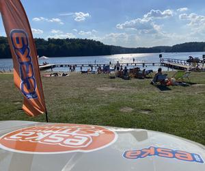 Eska Summer City Olsztyn. Odwiedziliśmy stolicę siatkówki plażowej na Warmii i Mazurach [ZDJĘCIA]