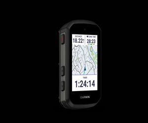 Garmin przedstawia Edge 550 i Edge 850