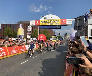 82. Tour de Pologne. Organizatorzy zaprezentowali trasę. Czwarty etap odbędzie się na Śląsku