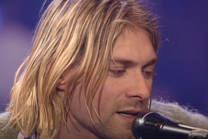 Autoportret Kurta Cobaina został sprzedany za gigantyczną kwotę