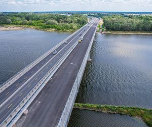 Budowa S7 Płońsk - Czosnów, odcinek od węzła Modlin do węzła Czosnów