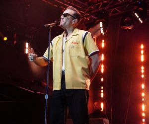 2. Dzień Juwenaliów. Mrozu, Sorry Boys, Liedtke, Bitwa Freestylowa