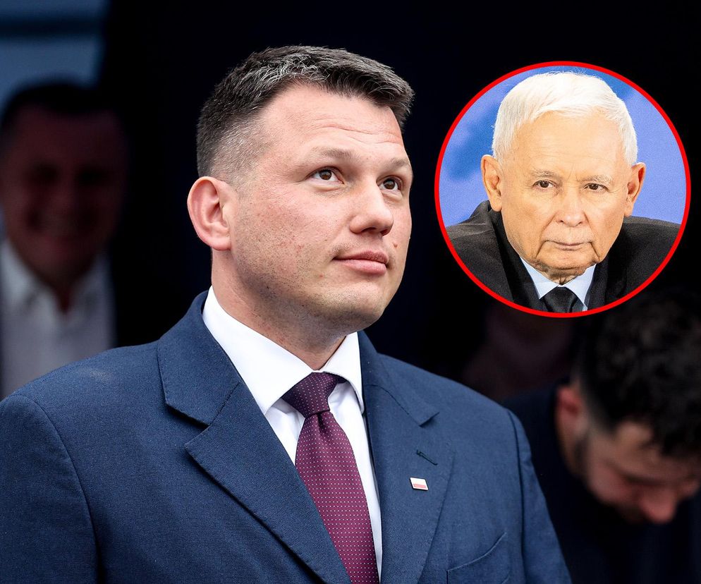 Rządy PiS i Konfederacji? „Byleby odsunąć Tuska od władzy.”