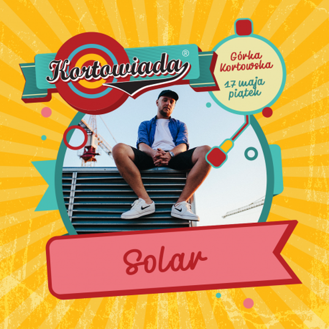 Kortowiada 2019 z wielkimi gwiazdami! Kto i kiedy wystąpi?
