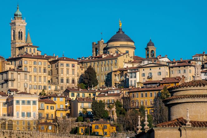 Bergamo z Lublina