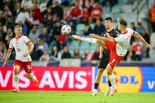Polska – Gruzja 1:2: koszmarny początek EURO dla polskiej młodzieżówki. Nasi strzelali w słupek, rywale do siatki