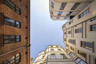 Życie w Architekturze 2025. Rezydencja Emilii Plater. Autor: Monika Białek 