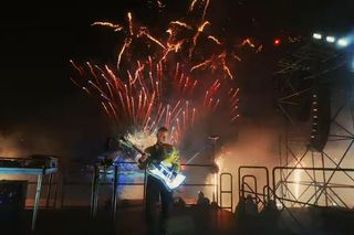 Twierdza Światła w Giżycku