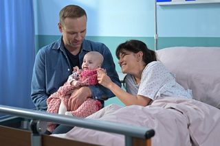 Pierwsza miłość: Kinga poznaje druzgocącą prawdę o Janku. Czy to koniec ich związku?