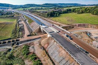 Budowa drogi ekspresowej S3 Bolków - Kamienna Góra