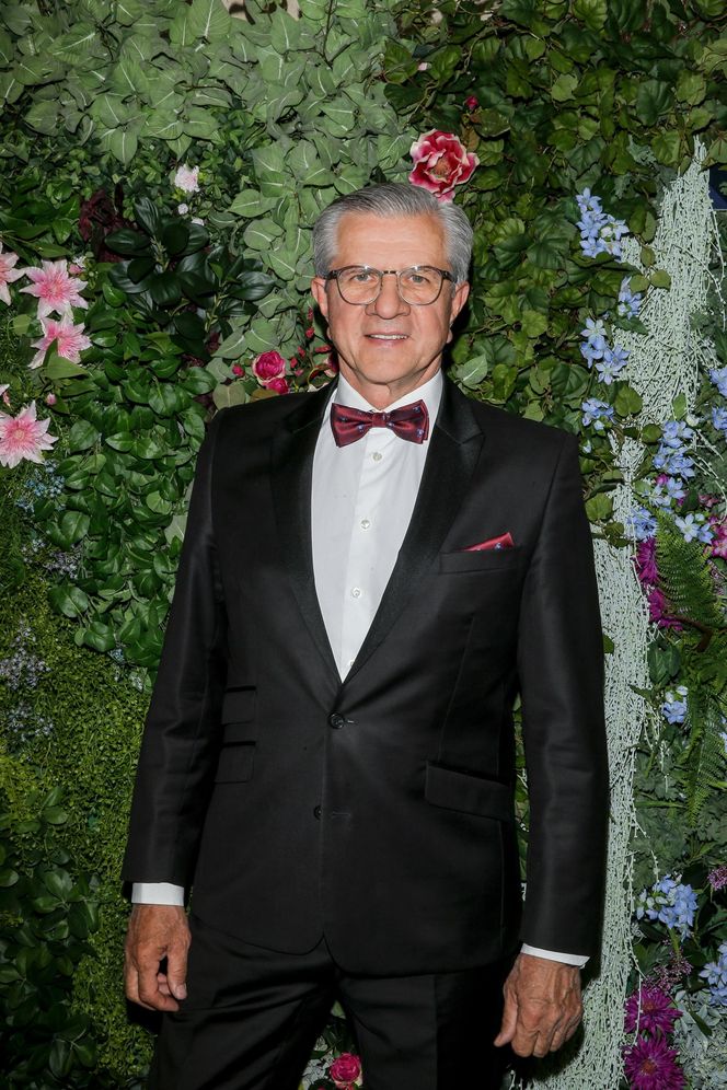 Zygmunt Chajzer chce wrócić do "Idź na całość"